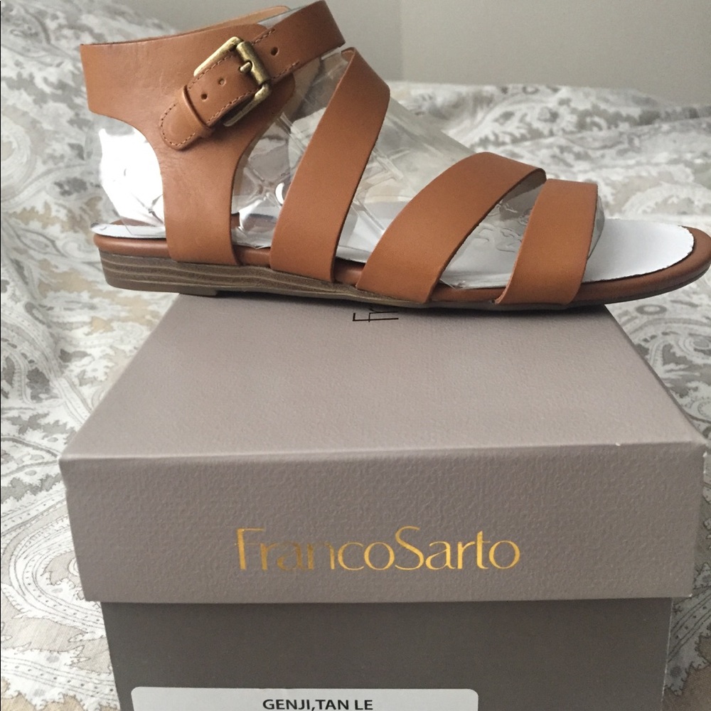 Franco Sarto Genji Sandal
